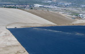 Geomembranes